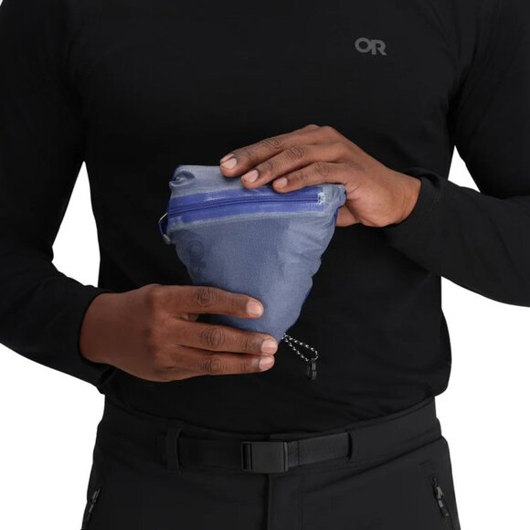 Outdoor Research Helium Rain Ultralight Jacket - Picture 4 of 4